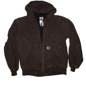 Vintage Carhartt Jacket